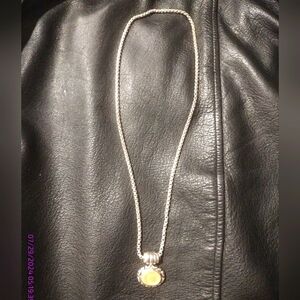 Sterling Silver necklace